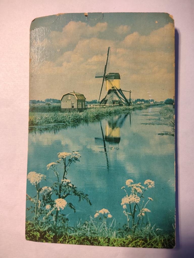 Hazerswoude, Ophalen of Verzenden, 1940 tot 1960, Gelderland