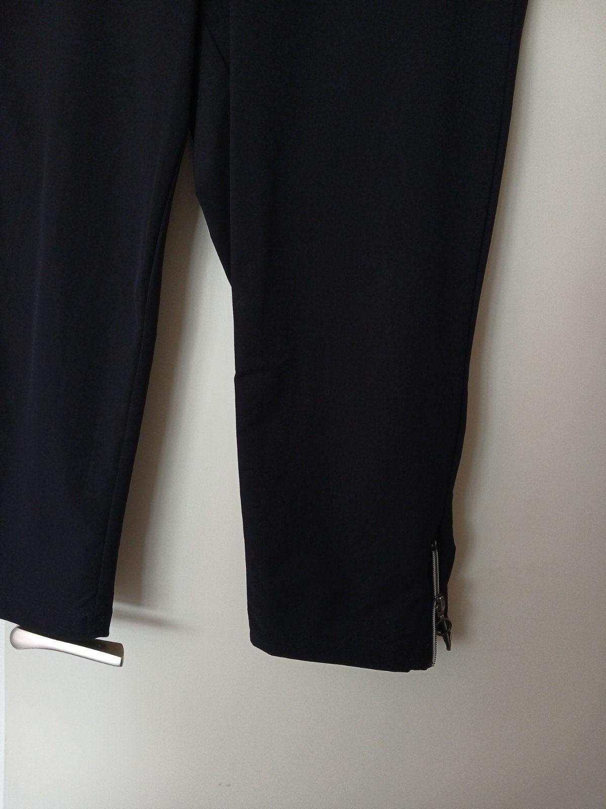 prachtige driekwart broek van dreamstar xl, Dreamstar, Zwart, Maat 46/48 (XL) of groter, Ophalen of Verzenden