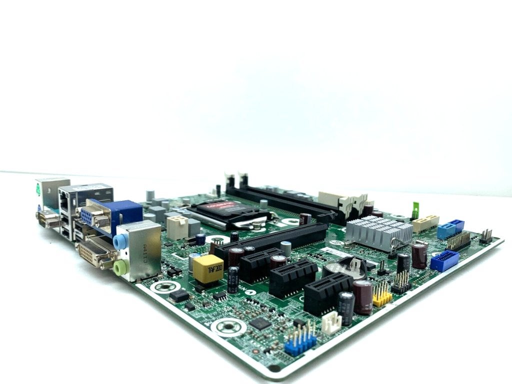 Motherboard voor HP ProDesk 400 G1 MT MS-7860 socket 1150, Computers en Software, Moederborden, Facturen@maascomputers.nl, DDR3
