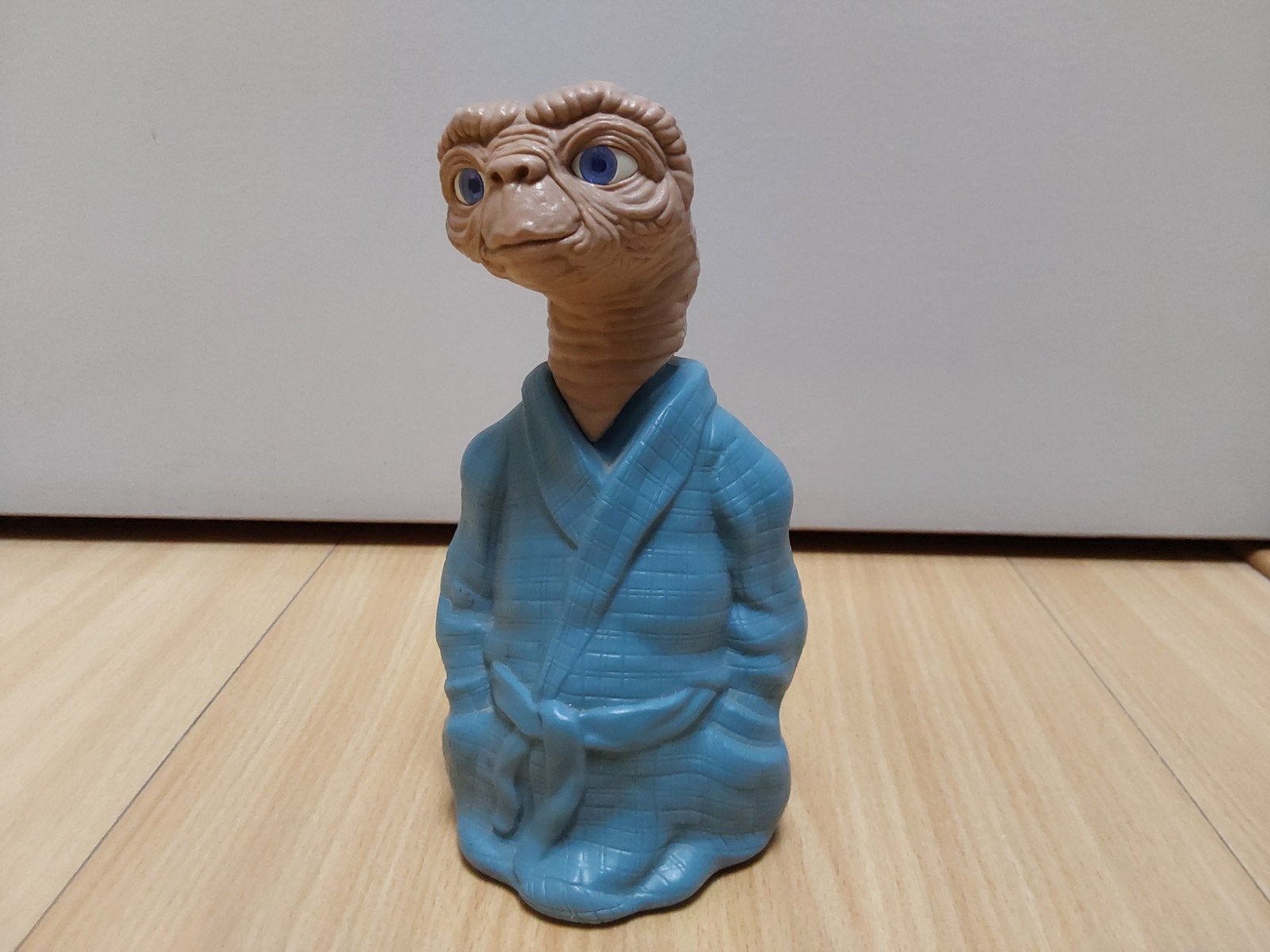 E T, Ophalen of Verzenden