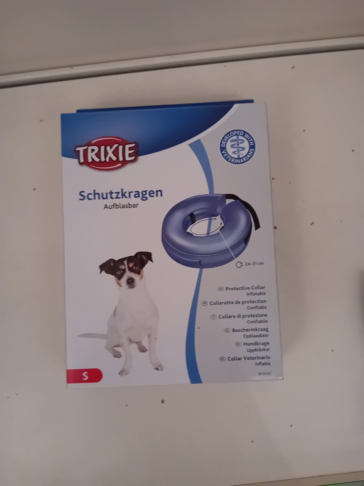 Beschermkraag, Trixie, Ophalen of Verzenden, Nieuw