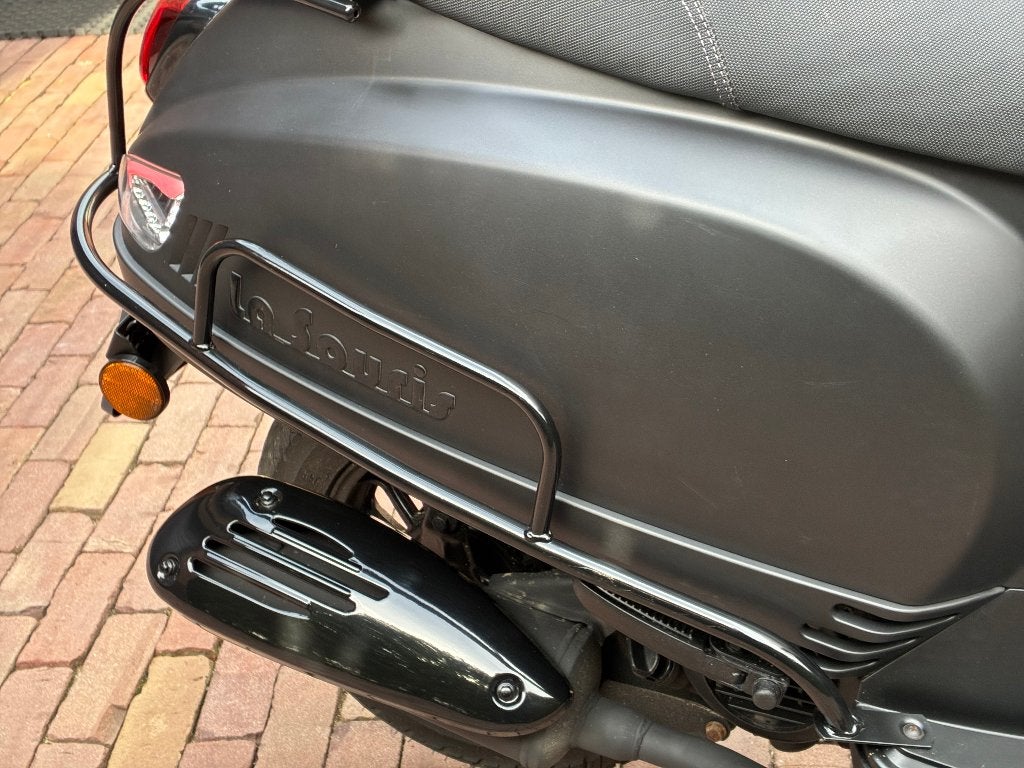 Foto 18 van Scooter 45km La souris Sourini R BJ 2023 in goede staat €725