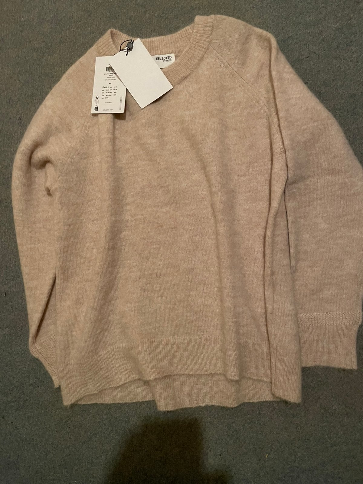 Selected femme maat xl, Kleding | Dames, Ophalen of Verzenden, Nieuw, Maat 46/48 (XL) of groter