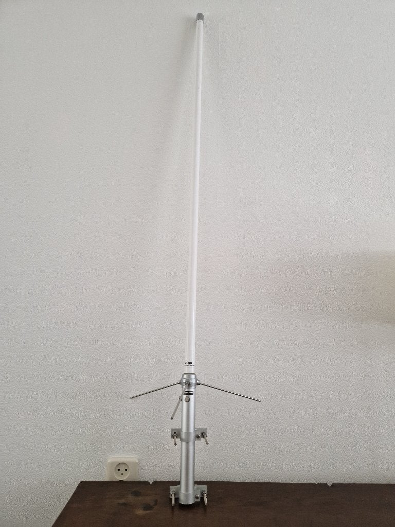 Diamond X30 als nieuw., Telecommunicatie, Antennes en Masten, Ophalen, Zo goed als nieuw, Antenne