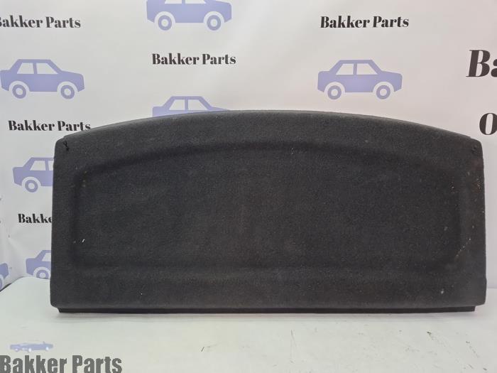 Hoedenplank van een Volkswagen Golf, Gebruikt, -, Volkswagen, -