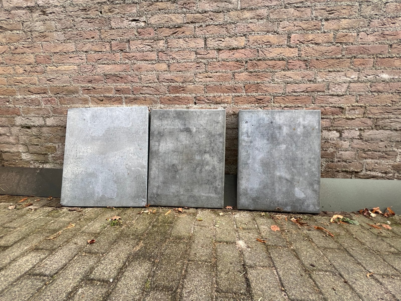 Stekbak - gratis, Ophalen of Verzenden, Gebruikt, Overige typen