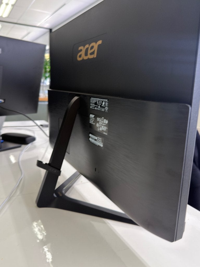 Foto 5 van Bundel 2x Acer Aspire C24 all-in-one pc's, Windows 11