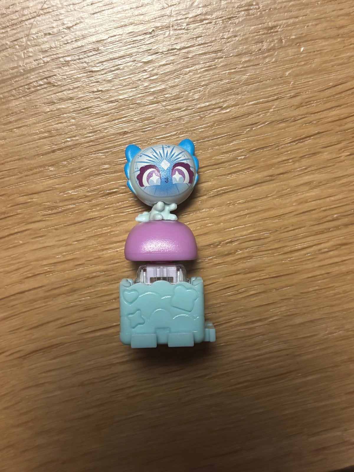 Epic clickeez serie 3, Ophalen of Verzenden, Nieuw