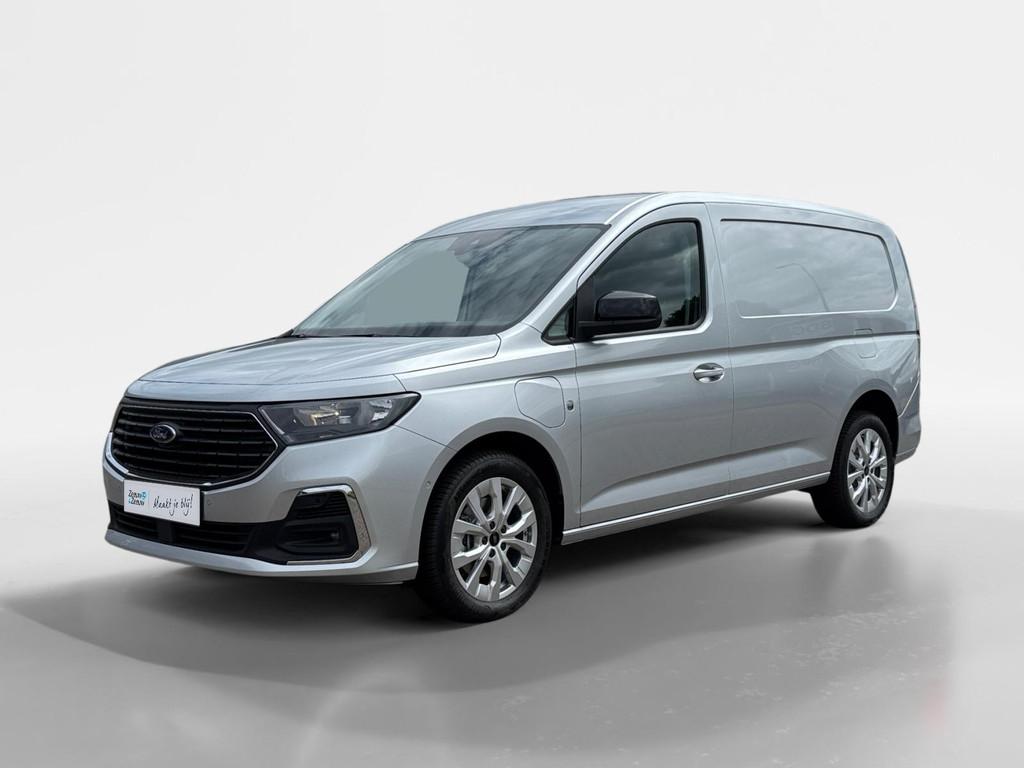Ford Transit Connect 1.5 EcoBoost PHEV L2 Limited | Uit Voor, 12 maanden, 1498 cc, Euro 6, 4 cilinders