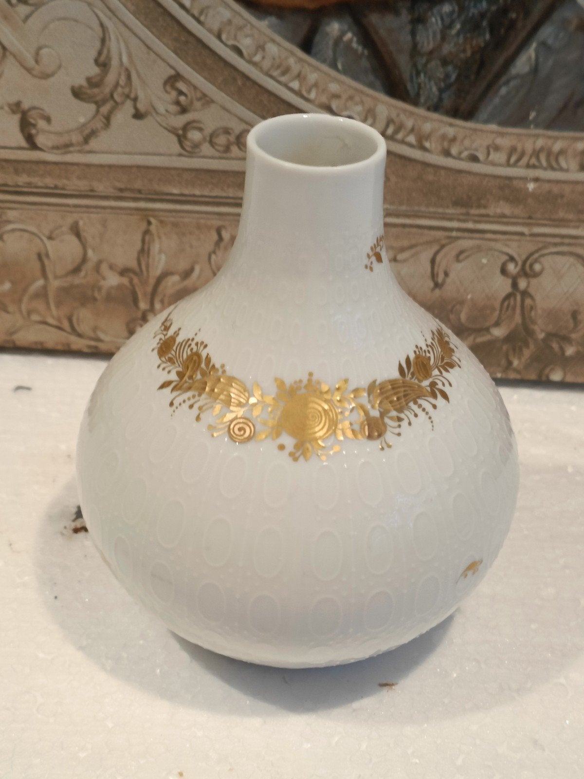 Rosenthal Studio-Line Herinneringsvaasje Bjorn Wiinblad, Ophalen of Verzenden