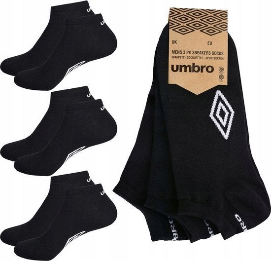 PARTIJ SNEAKER SOKKEN IDEALE BRADERIE HANDEL! 100 x3 pack, Ophalen, Nieuw, Maat 43 t/m 46