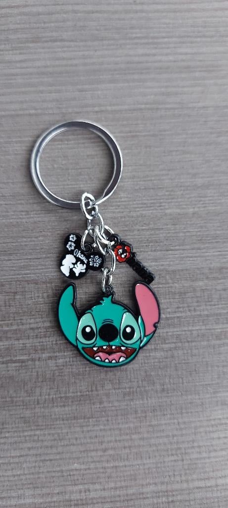 sleutelhanger' stitch, Ophalen of Verzenden, Nieuw, Overige typen