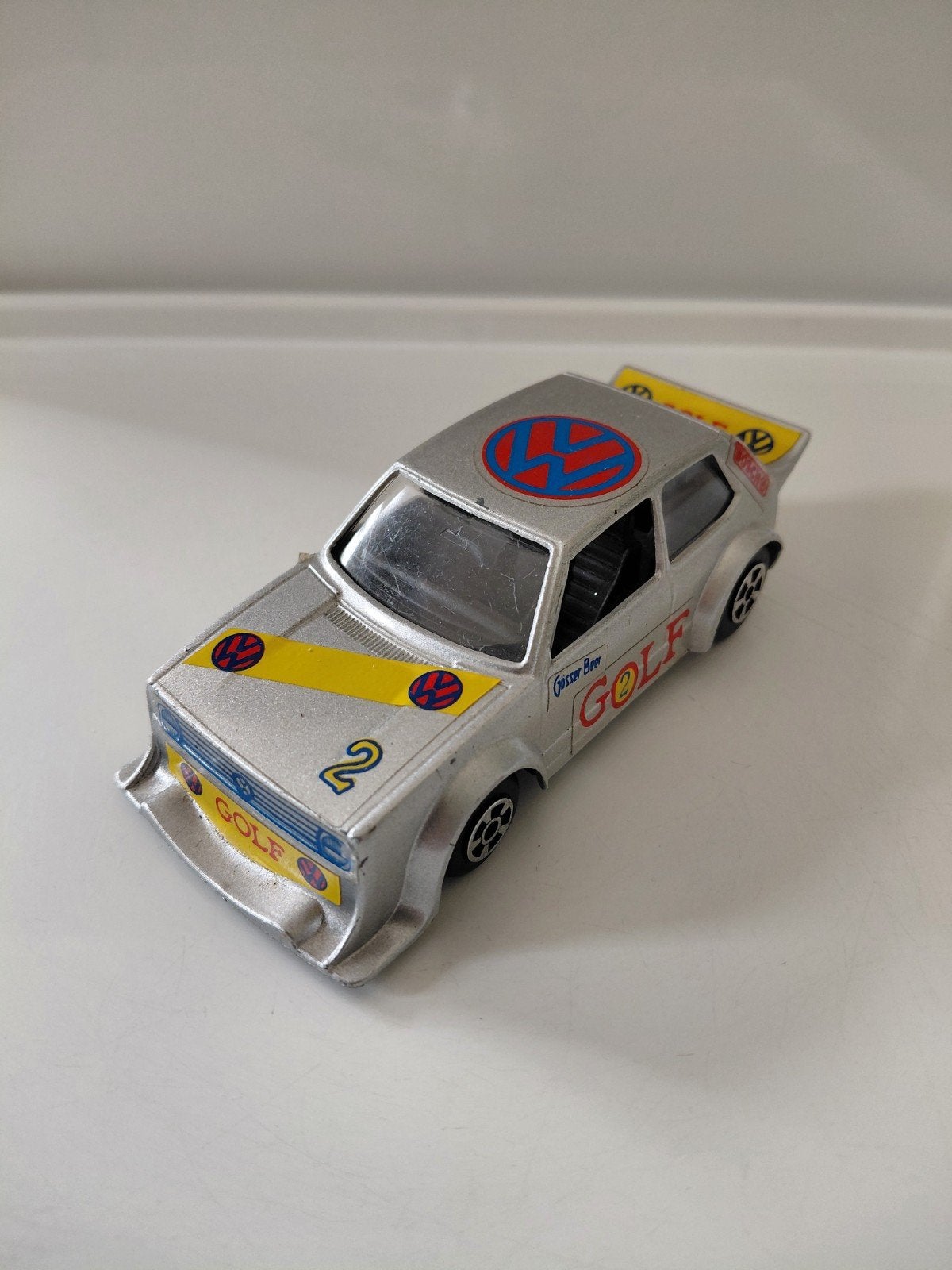 Volkswagen Golf GTI, Ophalen of Verzenden, Zo goed als nieuw, Auto