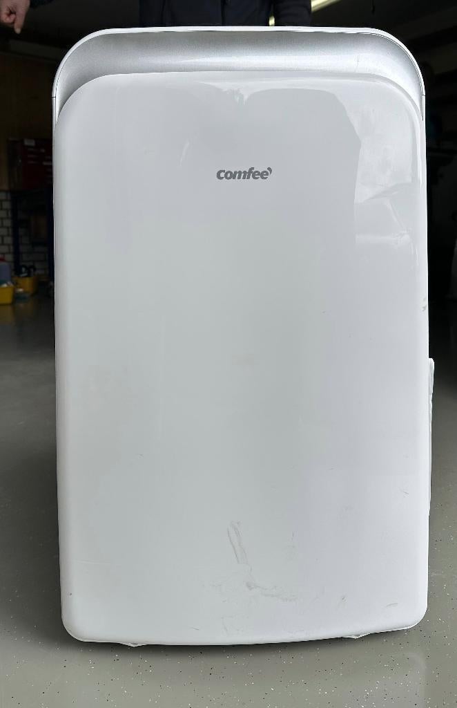 Airco, Witgoed en Apparatuur, Airco's, Ophalen, Gebruikt, 3 snelheden of meer, 100 m³ of groter