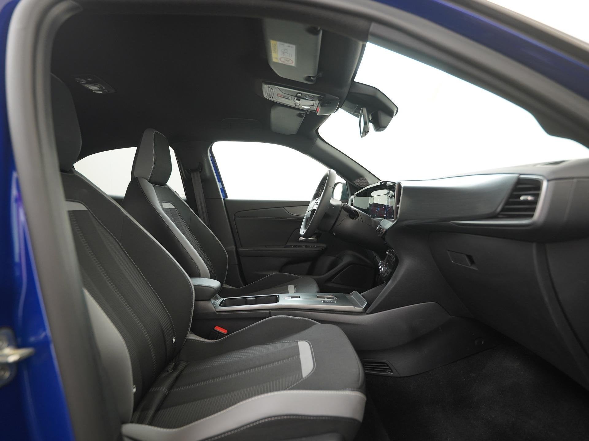 Opel Mokka-E GS 54 kWh | SOH 96% | Camera | CarPlay | LED |, Auto's, Gebruikt, 156 pk, Parkeersensor, SUV of Terreinwagen
