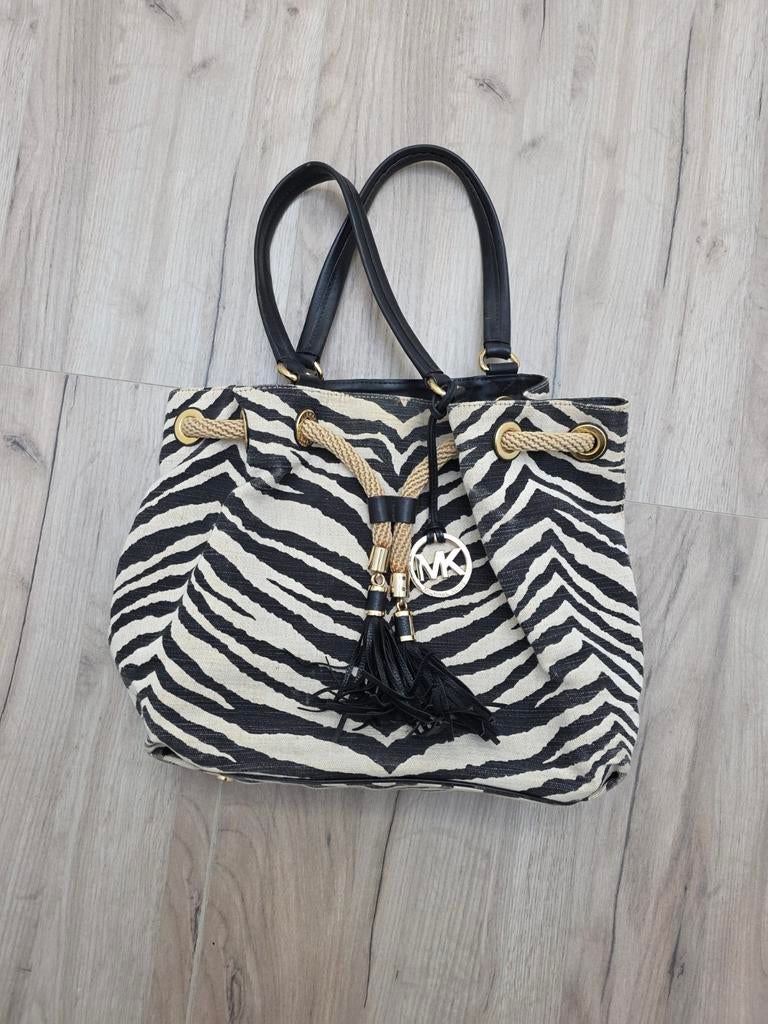 Originele Michael Kors handtas, Sieraden, Tassen en Uiterlijk, Tassen | Damestassen, Ophalen of Verzenden, Gebruikt, Handtas