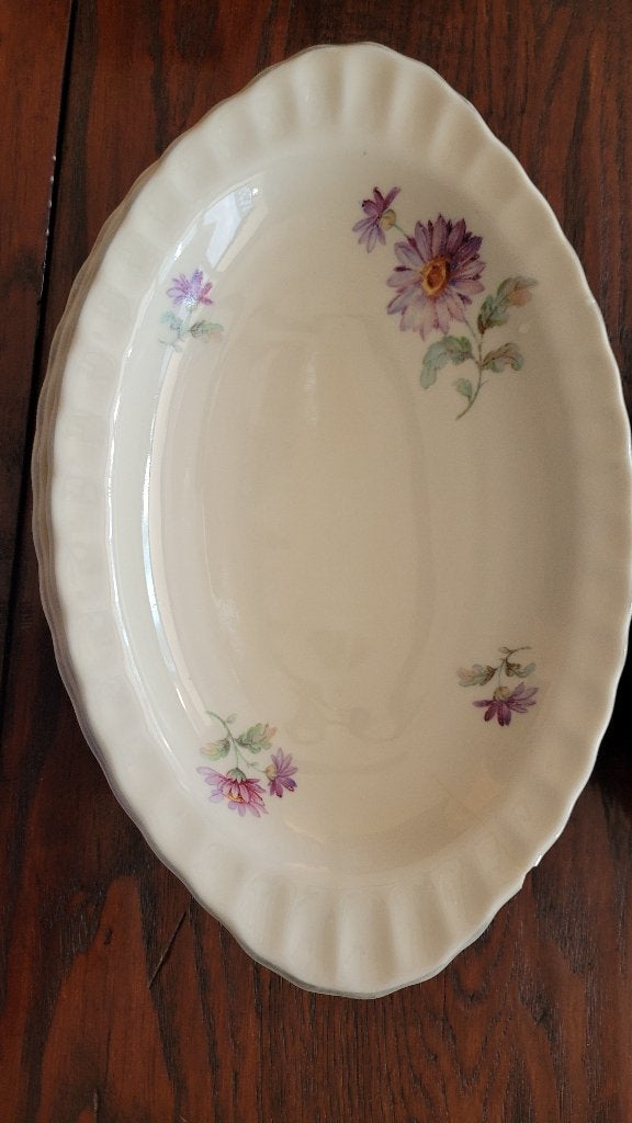 Vintage  MOSA servies, Antiek en Kunst, Verzenden