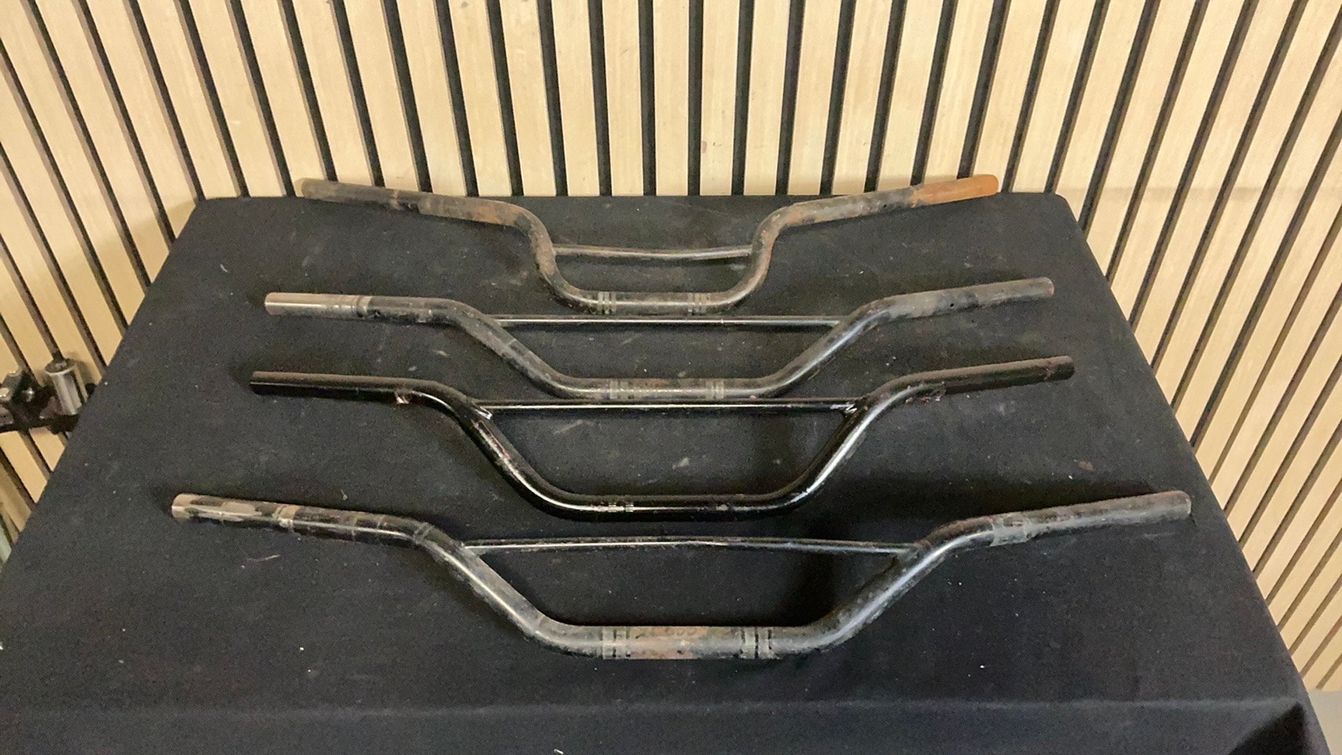 4x Honda MTX Stuur – MTX 50 / 80 / 125 / 200, Ophalen, Honda, Honda@gmail.com, Honda nederland