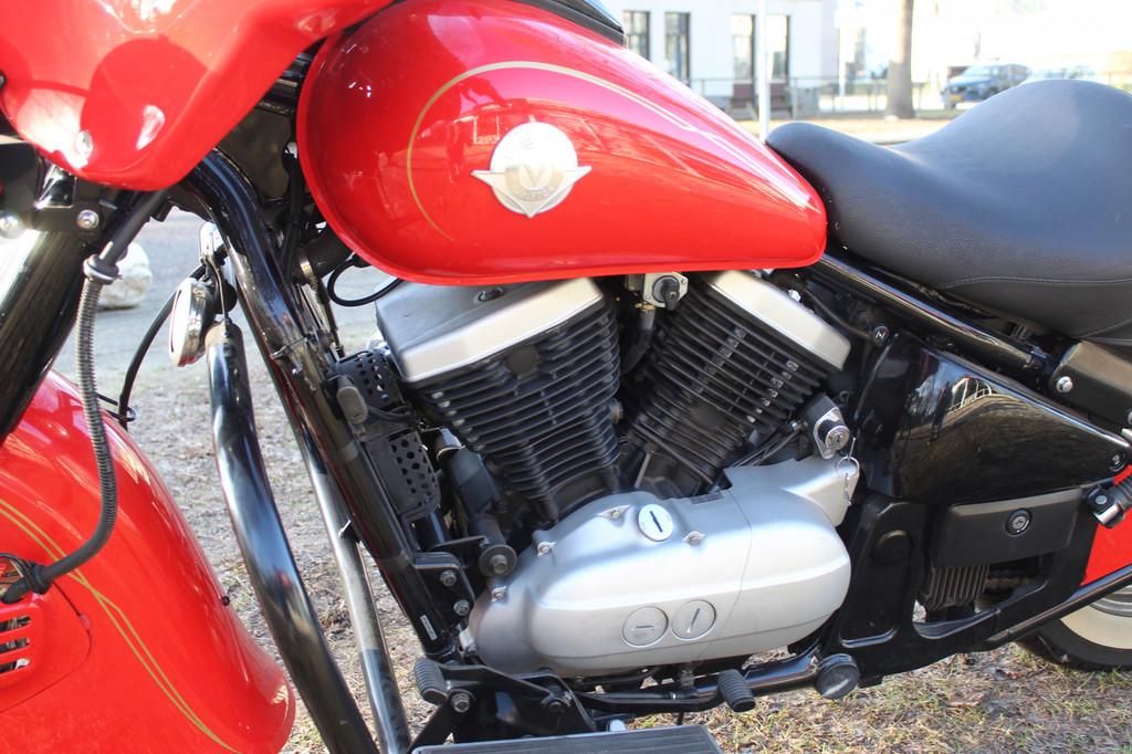 Kawasaki VN 800 vn800 Drifter indian Style, Motoren, Motoren | Kawasaki, 805 cc, Chopper, Bedrijf, Meer dan 35 kW