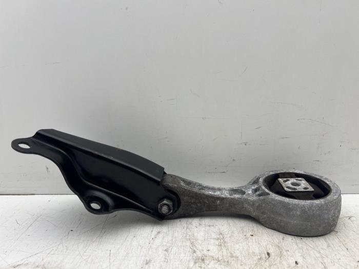 Versnellingsbak Steun van een Volkswagen Polo, Gebruikt, -, Volkswagen, -