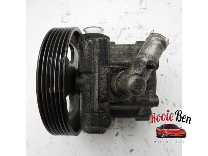Stuurbekrachtiging Pomp van een Peugeot Boxer, Gebruikt, -, -, Ophalen of Verzenden