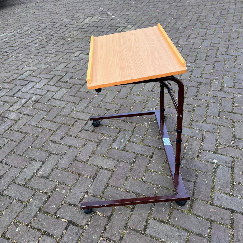Stoelleestafel - Bedtafel, Diversen, Ophalen, Zo goed als nieuw