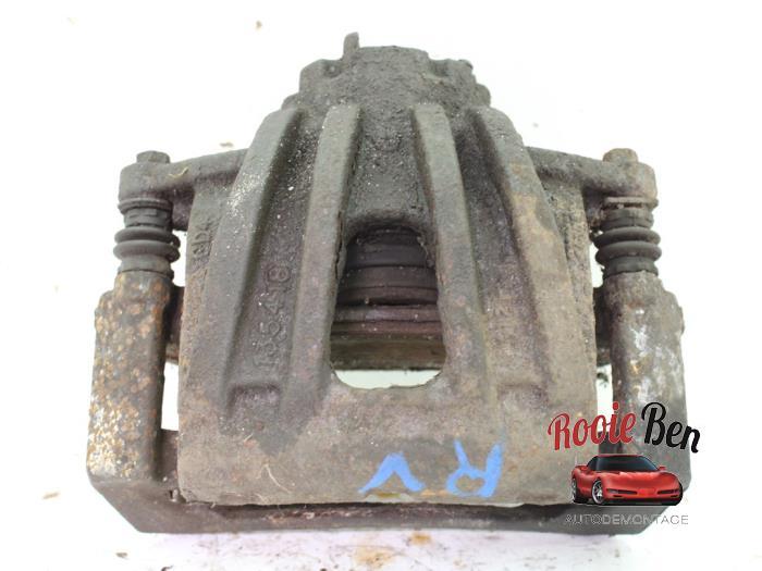 Remklauw (Tang) rechts-voor van een Jeep Cherokee, Jeep, Gebruikt, -, -