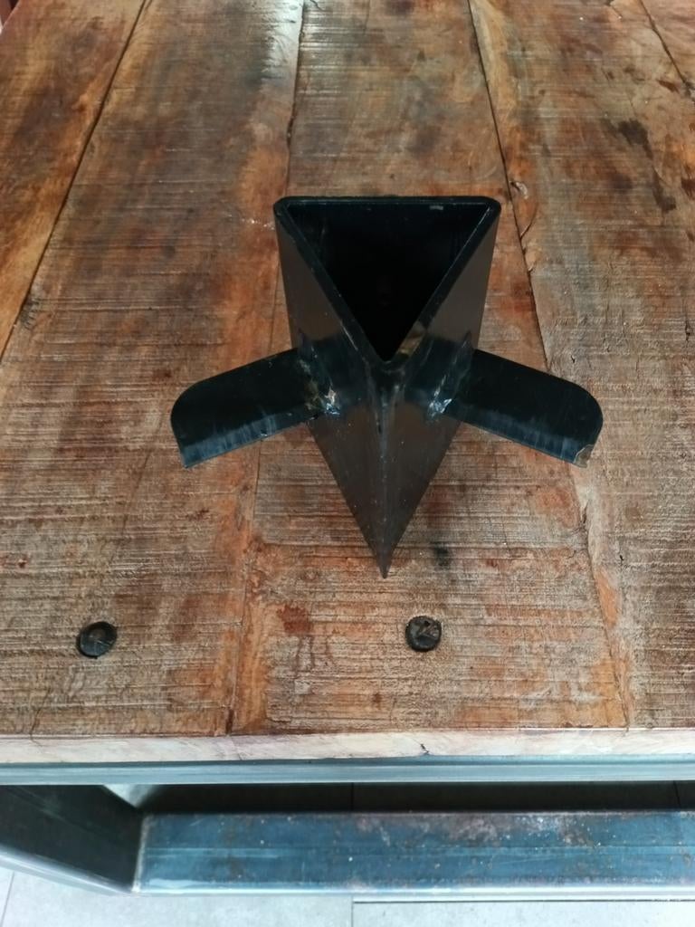 Splitter  kloofmachine, Ophalen of Verzenden
