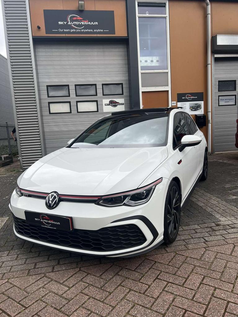 Foto 8 van RS6, RSQ3(2x), RS3, GLC63s, A45s, Golf 8R - App: 0618646980