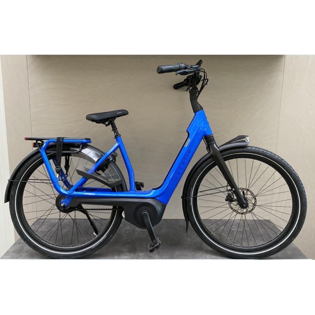 Foto 3 van Ruim aanbod 2e handse e-bikes, met garantie! Al vanaf €1095!
