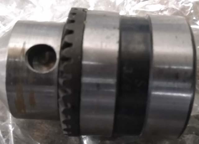4 boorkoppen Hitachi 10ltra sm4G61, Ophalen of Verzenden, Nieuw