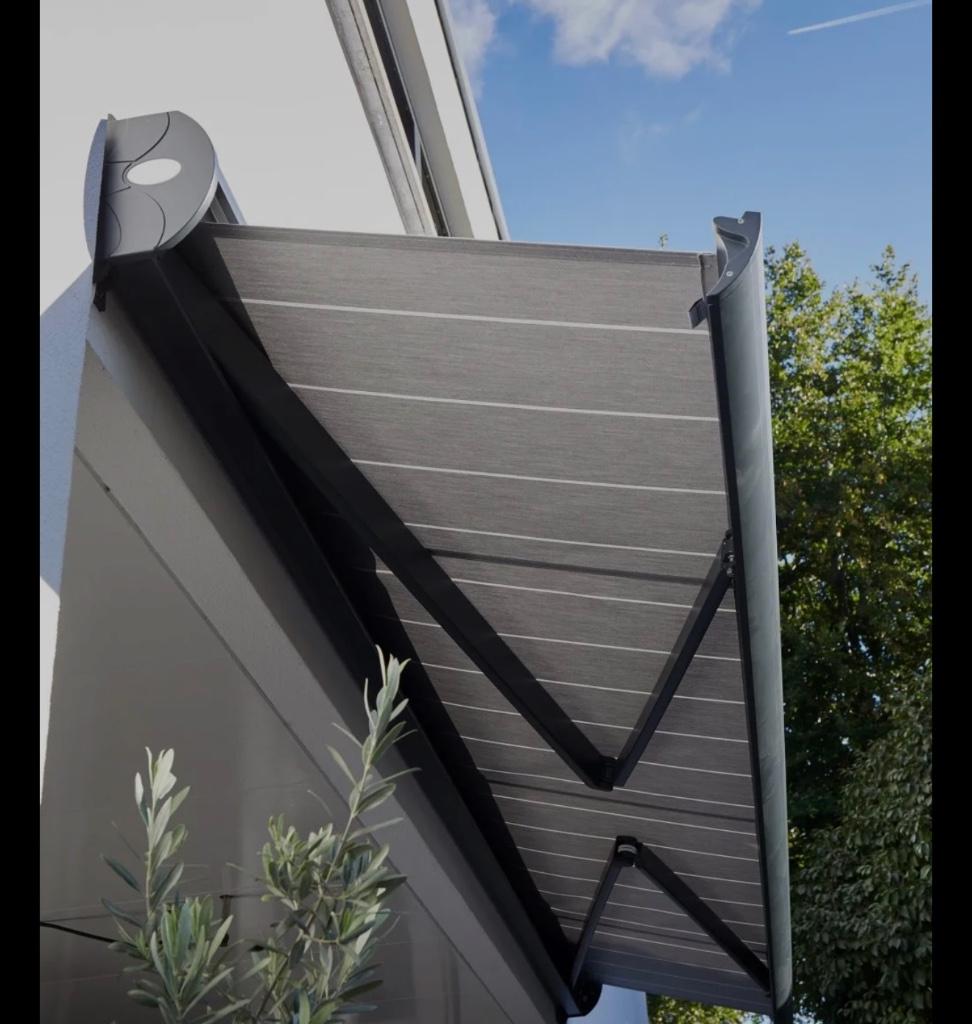 Reparatie & Onderhoud van Zonwering, Terrasoverkappingen