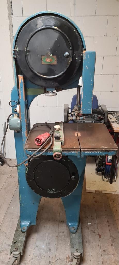 Lintzaagmachine Pehaka, Ophalen, Gebruikt, 70 mm of meer, Pehaka