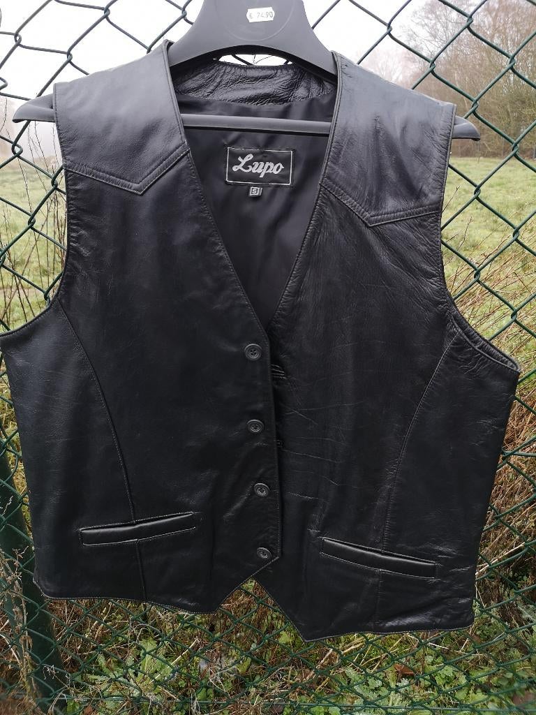 HESJES VINTAGE NIEUW ONGEDRAGEN, Motoren, Kleding | Motorkleding, Ophalen of Verzenden, Nieuw zonder kaartje, Kinderen