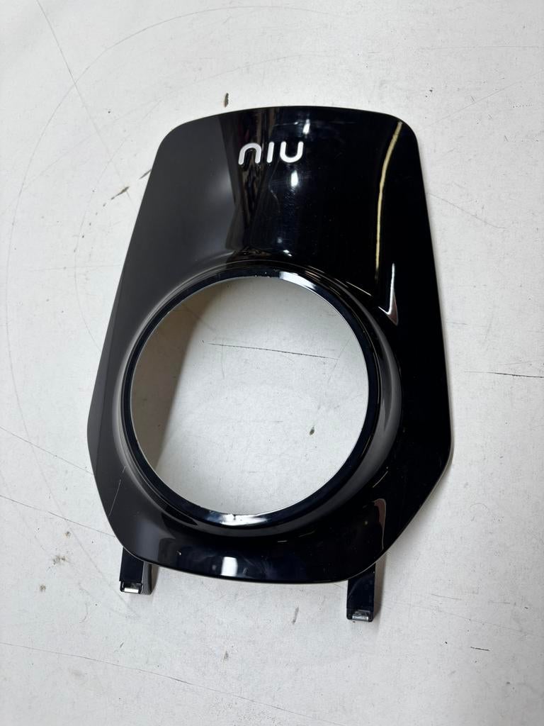 Veel onderdelen NIU MQI GT 2024 450KM, Fietsen en Brommers, Brommeronderdelen | Scooters, Overige merken, GT, MQI, Ophalen of Verzenden