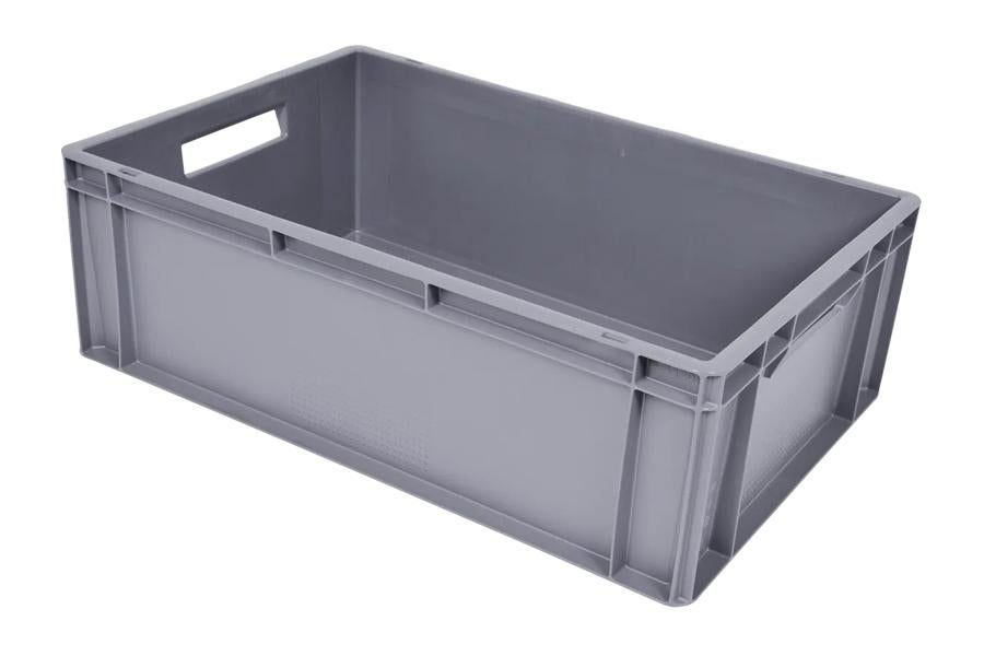 Stapelbakken 600x400x200 MM, 60 cm of meer, Minder dan 50 cm, Ophalen of Verzenden, Nieuw