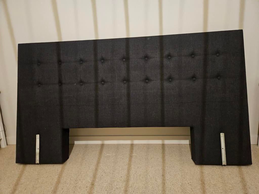 Hoofdbord Swiss Sense bed, Ophalen