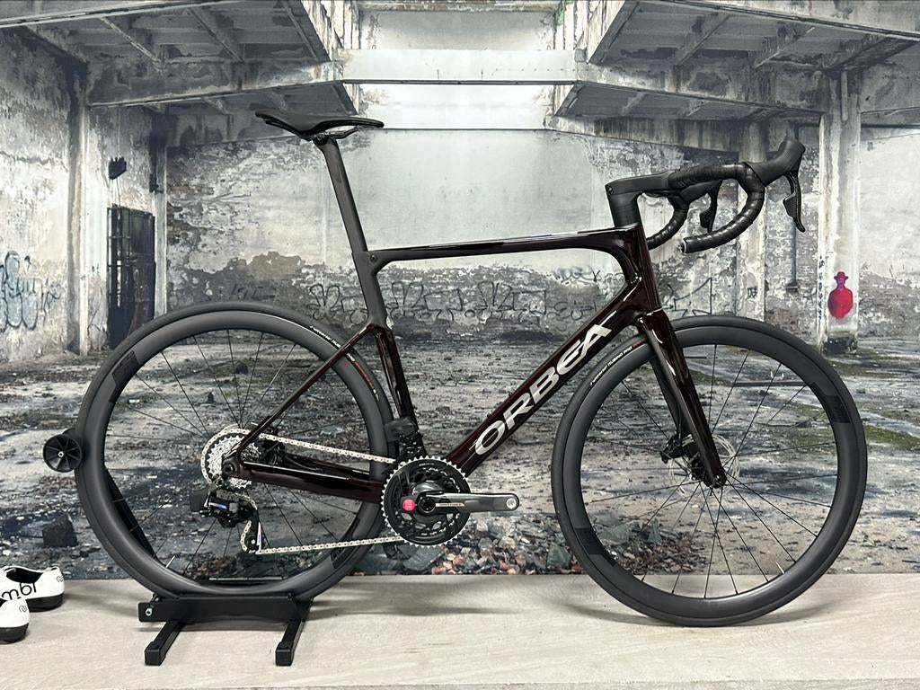Orbea orca 57cm sram force etap, Overige merken, Carbon, Ok, On