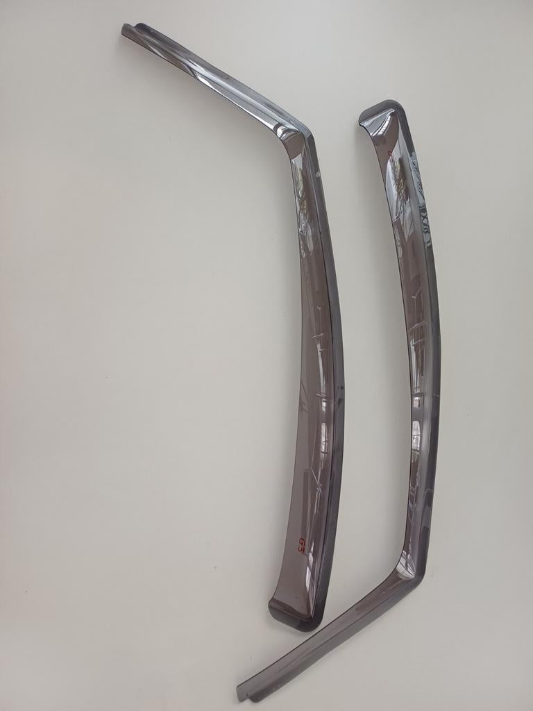 Windscherm Set Peugeot 207 SW - Perfecte Pasvorm!, Auto-onderdelen