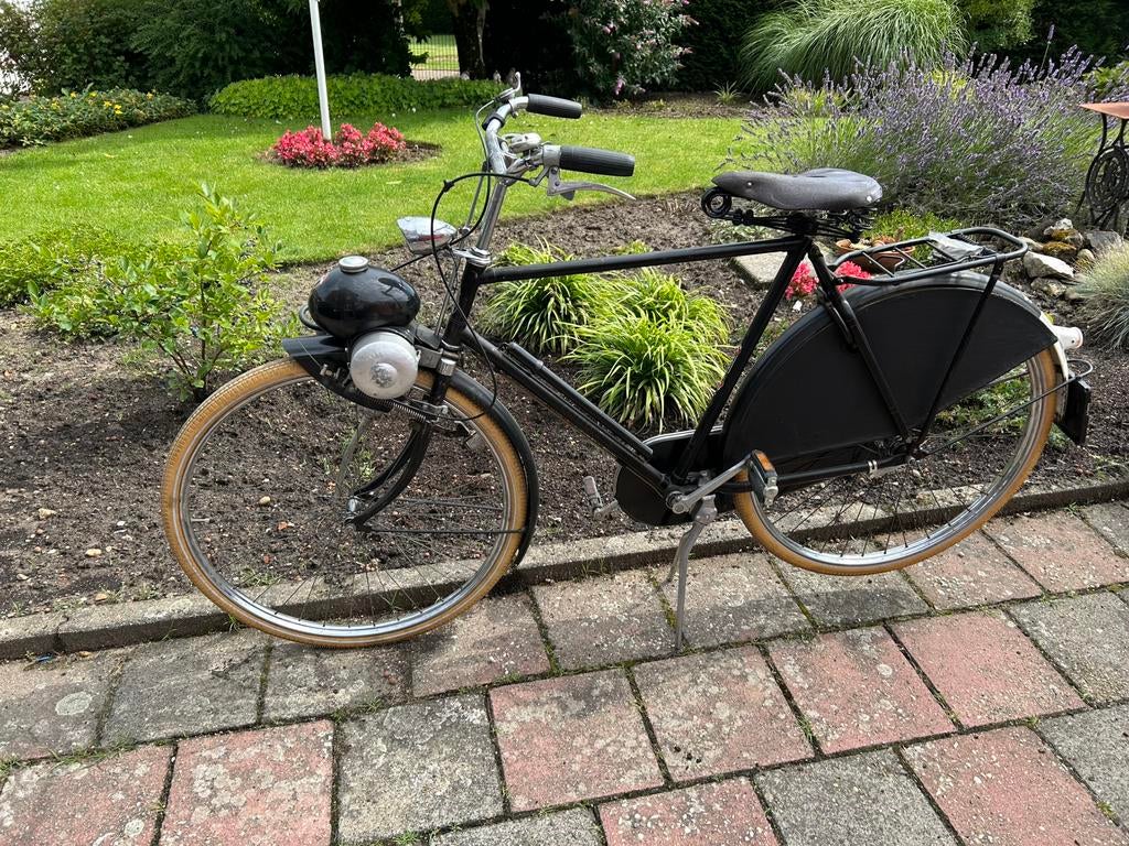 Berini m13, Ophalen, Maximaal 25 km/u, Overige merken