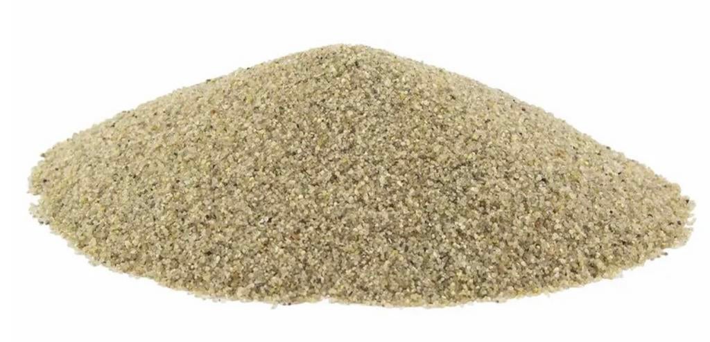 Filterzand 20kg zak, Tuin en Terras, Zwembad-toebehoren, Ophalen, Nieuw, Reinigingsmiddel