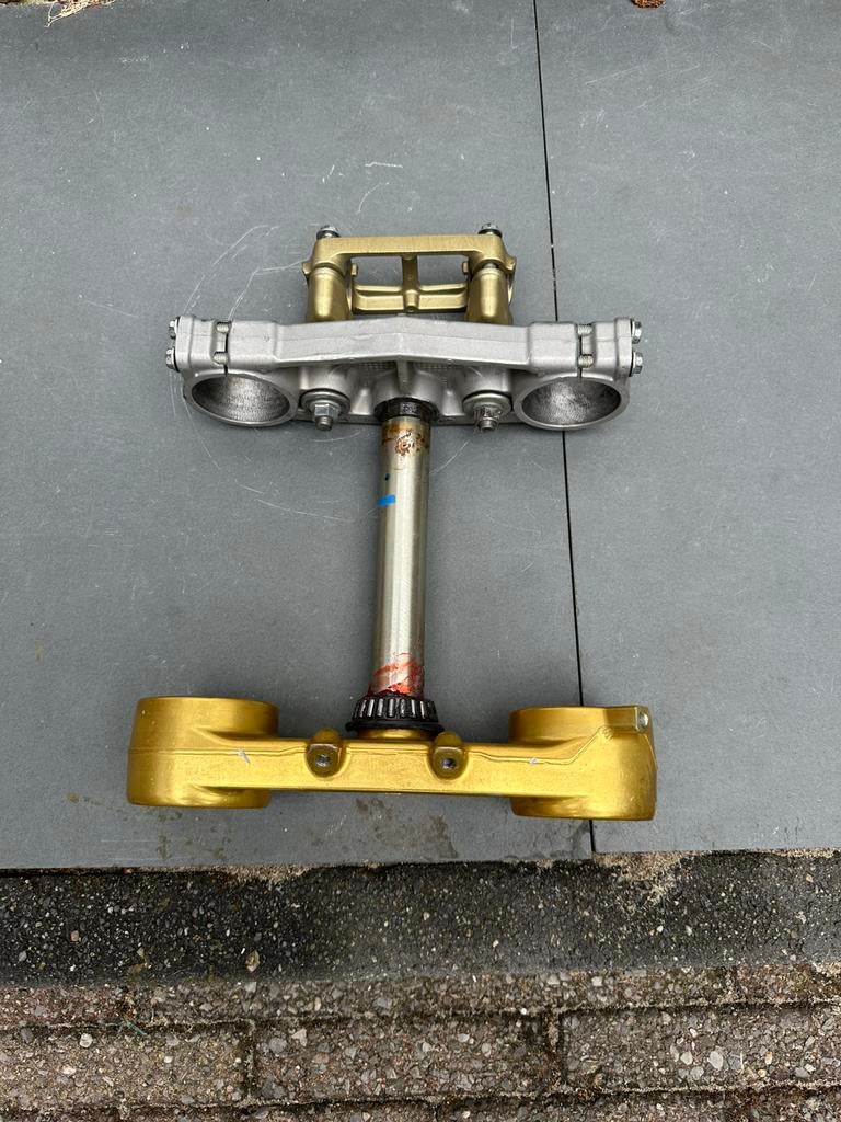 Suzuki RMZ250 2010 onderdelen, Verzenden, Gebruikt