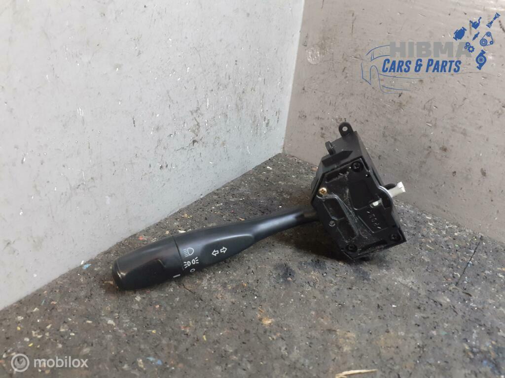 Lichtschakelaar Mitsubishi Spacestar 1998 t/m 2005, Ophalen of Verzenden, Gebruikt