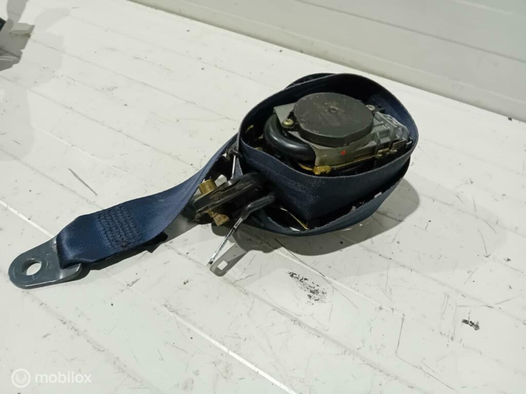 Gordel Citroen C5, Ophalen of Verzenden, Gebruikt
