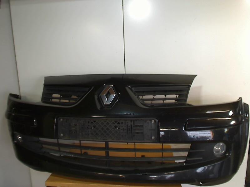 Bumper Voor Renault Modus/Grand Modus (JP) (2004-12/2006-12), Auto-onderdelen, Gebruikt, Renault Deutschland AG, Dialog.deutschland@renault.de