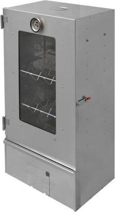 Rookoven XL kompleet en nieuw, Ophalen of Verzenden, Nieuw, 2L Home&Garden, Met accessoires
