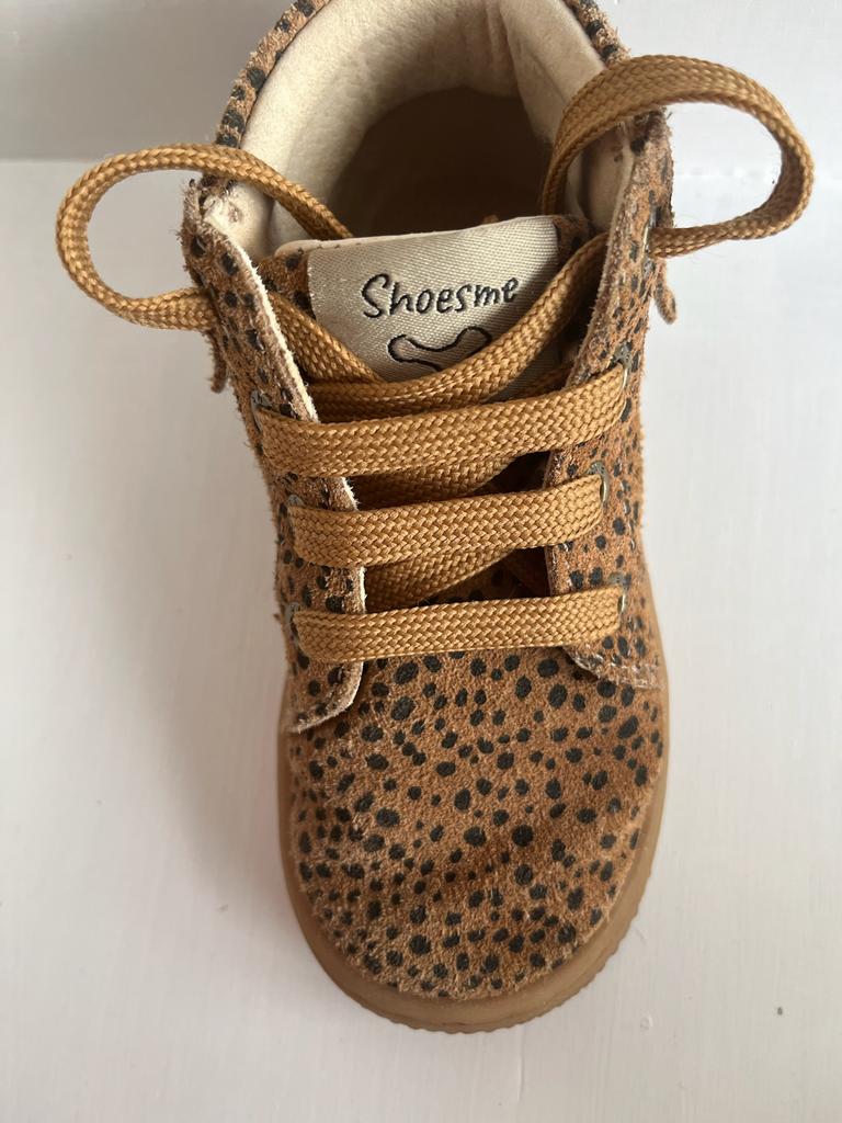 Shoesme schoenen meisje maat 24, Kinderen en Baby's, Kinderkleding | Schoenen en Sokken, Meisje, Schoenen, Ophalen of Verzenden