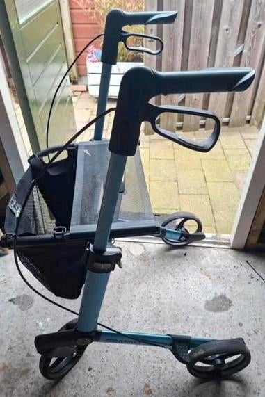 Rollator Gemino, Diversen, Rollators, Ophalen
