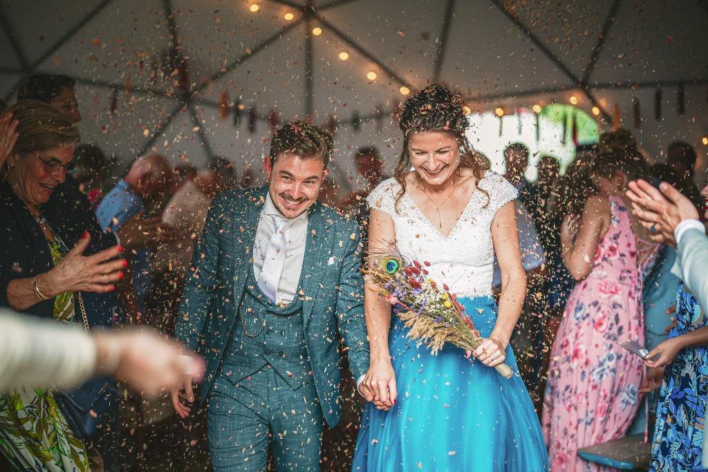 Trouwfotograaf: Legt de mooiste momenten van jullie dag vast, Diensten en Vakmensen, Komt aan huis, Fotograaf