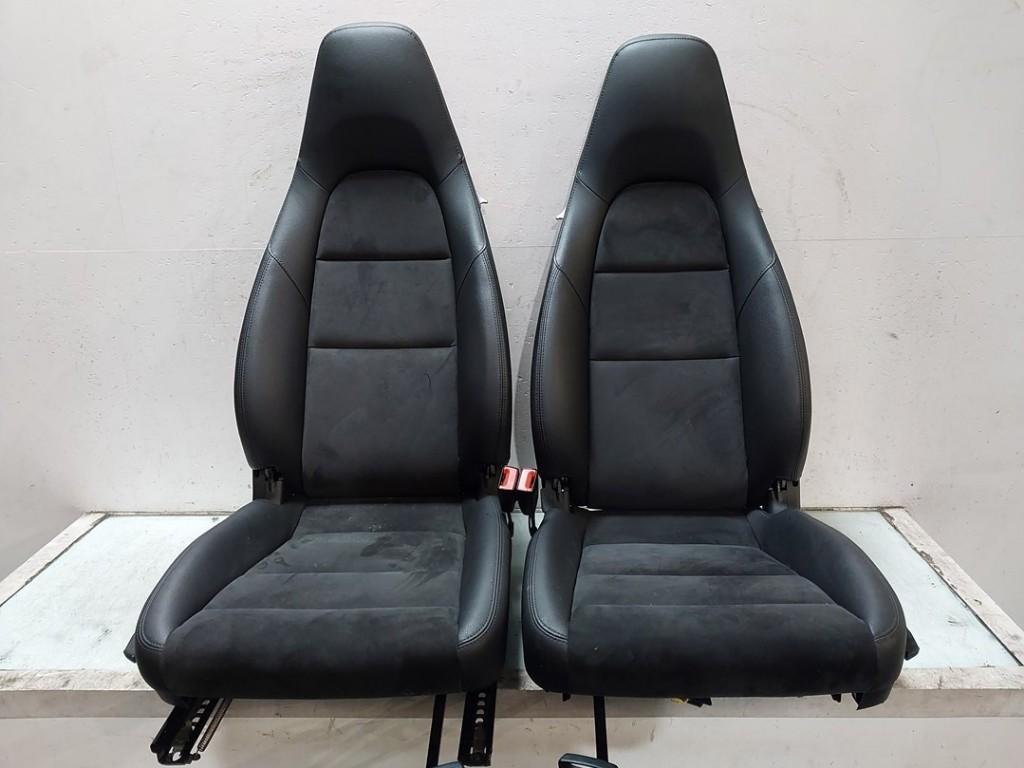 Interieur Porsche 718 Boxster (982) 2020 981521141011D0, Gebruikt, Porsche Deutschland GmbH, Porsche, Info@porsche.de